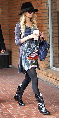 NICOLE RICHIE photo | Nicole Richie