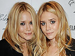 Designers of the Year: The Olsens!