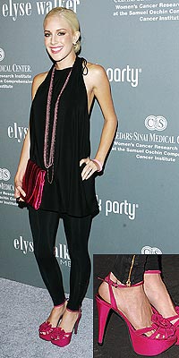 HEIDI MONTAG photo | Heidi Montag