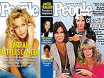 The PEOPLE Covers: Farrah Fawcett | Farrah Fawcett
