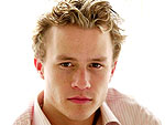 Heath Ledger
