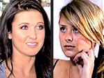 Catfights & Fistfights: Reality TV's Biggest Battles | Audrina Patridge