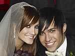 Most Talked-About Weddings of the Year! | Ashlee Simpson