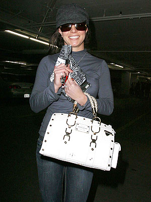 SOUND OF MUSIC photo | Britney Spears