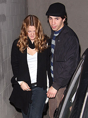 DINE AND DASH photo | Drew Barrymore, Justin Long