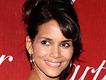Desert Stars: A Winning Night in Palm Springs | Halle Berry