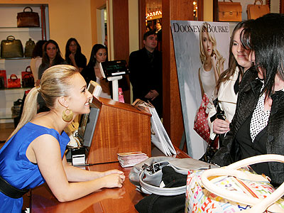 COUNTER PRODUCTIVE photo | Hayden Panettiere
