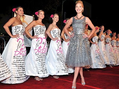 katherine heigl wedding. photo | Katherine Heigl