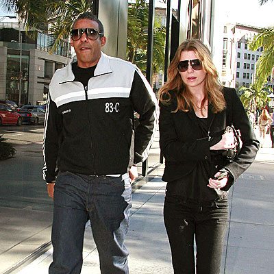 WALK ABOUT photo | Ellen Pompeo