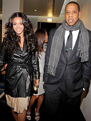 COUTURE COUPLE photo | Beyonce Knowles, Jay-Z