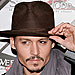 Johnny Depp