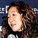 Sandra Oh. Jan 21, 2008