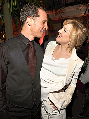 GOLDEN TOUCH photo | Kate Hudson, Matthew McConaughey