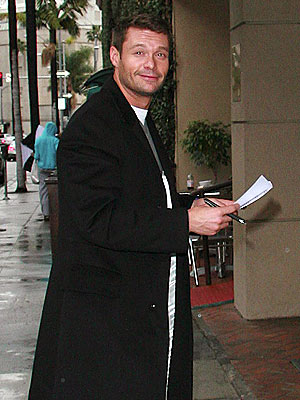 Ryan Seacrest Photos : People.c...