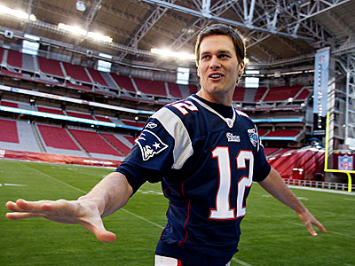  wall tom brady 