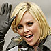 Charlize's Rose Parade