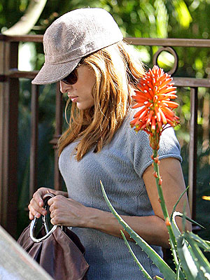 TAKING CARE OF BUSINESS photo | Eva Mendes