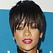 Rihanna Wears Short Shorts
 | Rihanna