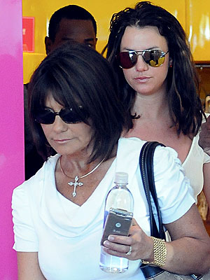 RETAIL THERAPY photo | Britney Spears