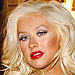 Christina's Night at the Museum | Christina Aguilera