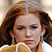 Borat's Bundle of Joy | Isla Fisher