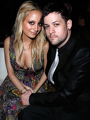THE MAMA & THE PAPA photo | Nicole Richie