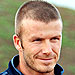 Beckham: Water Boy | David Beckham