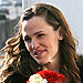 Jen Gets Trailer Fabulous | Jennifer Garner