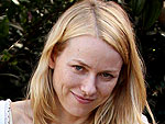 Star Tracks - Tuesday, February 19, 2008 | Naomi Watts