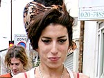 Star Tracks - Monday, February 25, 2008 | Amy Winehouse