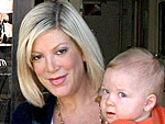 Star Tracks - Thursday, February 28, 2008 | Tori Spelling