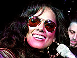 Star Tracks - Monday, March 3, 2008 | Alicia Keys