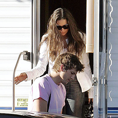 TRAILER TIME photo | Ashton Kutcher, Demi Moore