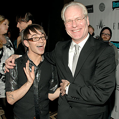 MAKING IT WORK photo | Tim Gunn