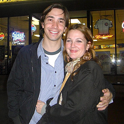 OUT OF TOWNERS photo | Drew Barrymore, Justin Long