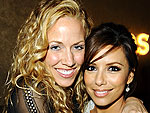 Star Tracks - Friday, March 7, 2008 | Sheryl Crow
