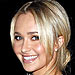 Hayden Panettiere