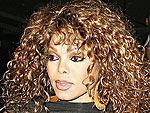 Star Tracks - Wednesday, March 5, 2008 | Janet Jackson