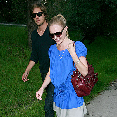 BABY BLUE photo | Kate Bosworth