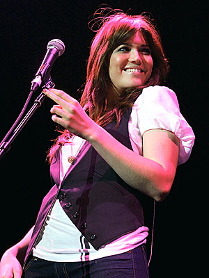 MUCH MOORE photo | Mandy Moore