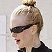 Nicole Goes for a Spin | Nicole Kidman