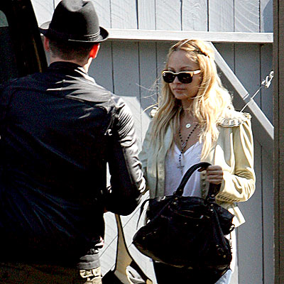 MINI VACATION photo | Nicole Richie