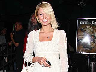 Paris Hilton Spices Up the Return of My Name Is Earl