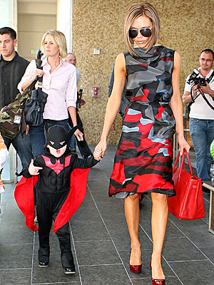 BAT BOY photo | Victoria Beckham
