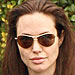 Angelina's Book Stop | Angelina Jolie