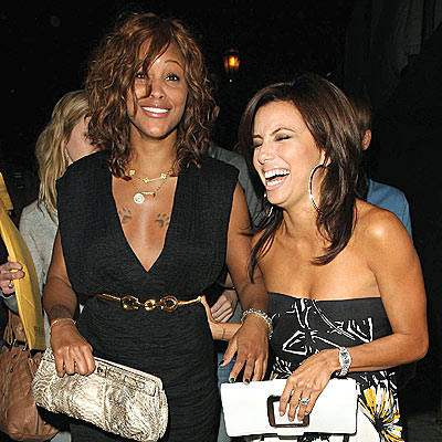 ALL ABOUT EVA  photo | Eva Longoria-Parker, Eve