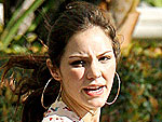 Star Tracks - Thursday, March 13, 2008 | Katharine McPhee