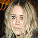 MK's Night at the Museum | Mary-Kate Olsen