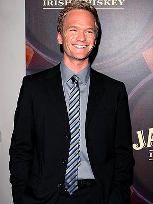 SUITED UP photo | Neil Patrick Harris