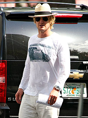MIAMI HEAT photo | Owen Wilson